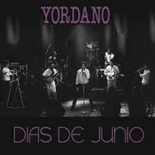 Yordano: Días de Junio