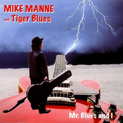 Mr. Blues And I