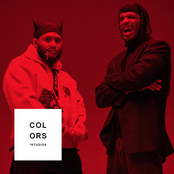 Anormales - A COLORS ENCORE