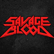 Savage Blood