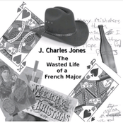 J. Charles Jones - The Wasted Life of a French Major
