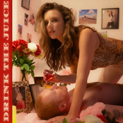 Juicy Romance: Drink The Juice