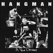 Hangman: A Vile Decree