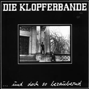 ...und doch so bezaubernd