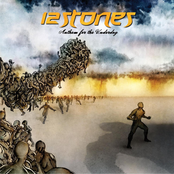 12 Stones: Anthem For The Underdog