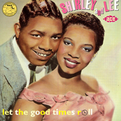 I Feel Good by Shirley & Lee