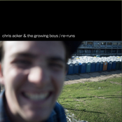 Chris Acker: Re-Runs