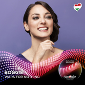 Wars For Nothing (Eurovision 2015 - Hungary)