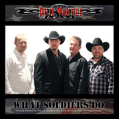 Phil Vandel: What Soldiers Do - Single