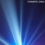 Starmetis / Zaķis