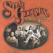 The Loving Of The Game by Steve Goodman