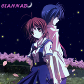 "Clannad" OP&ED, Megumeru / Dango Dai Kazoku