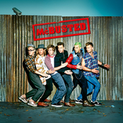Get Over It by Mcbusted