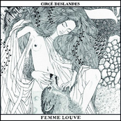 Femme LOUVE