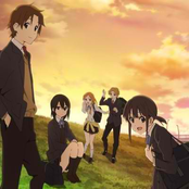 Kokoro Connect