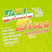 ZYX Italo Disco New Generation Vol.1