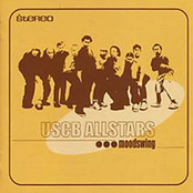 Eye For An Eye by Uscb Allstars