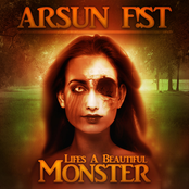 Life is a beautiful Monster