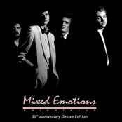 Mixed Emotions (35th Anniversary Edition)