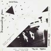 Broadcasting From Nowhere