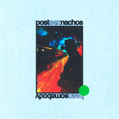 Post Sex Nachos: Been Somebody