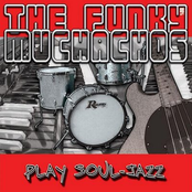 the funky muchachos