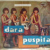 Mabuk Laut by Dara Puspita