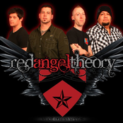 Red Angel Theory