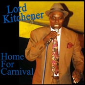 Fever by Lord Kitchener