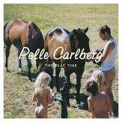 1983 (pelle & Sebastian) by Pelle Carlberg