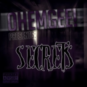 Secrets EP