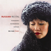 Wu Han: Russian Recital