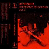 Miseria - Upperwave Selections Vol. 2