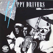 Low Rider by Happy Drivers