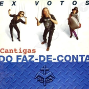 Cantigas Do Faz-De-Conta