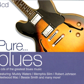 Pure... Blues