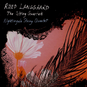 Langgaard: Works for String Quartet