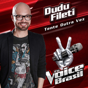 Tente Outra Vez (The Voice Brasil) - Single