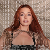 Open Our Hearts - Single