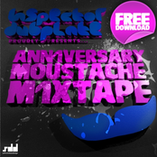 The Moustache Mixtape