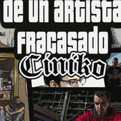Autobiografía de un Artista Fracasado