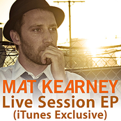 Dancing In The Dark by Mat Kearney