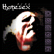 The Greed Of Our Stare by Hatesex