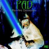 PAD
