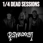 Session #1 - Psykoosi