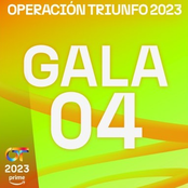 Operación Triunfo 2023 Gala 04
