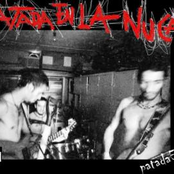 La Paz a las Patadas