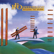 One True Man by Reo Speedwagon