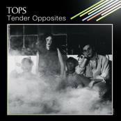 Tops: Tender Opposites