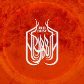 RED DUST - EP